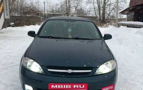 Chevrolet Lacetti, 2007 год, 420 000 рублей, 3 фотография