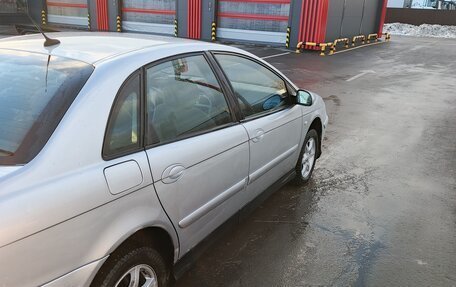 Citroen C5 I рестайлинг, 2003 год, 480 000 рублей, 3 фотография