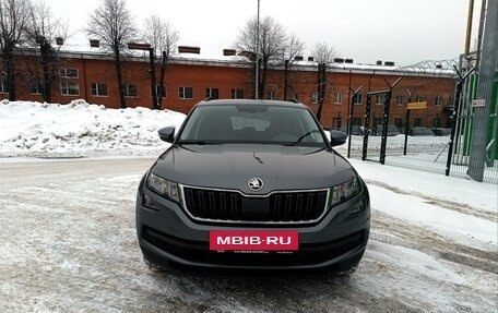 Skoda Kodiaq I, 2018 год, 2 700 000 рублей, 7 фотография