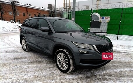 Skoda Kodiaq I, 2018 год, 2 700 000 рублей, 6 фотография