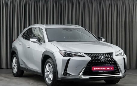 Lexus UX I, 2019 год, 2 980 000 рублей, 1 фотография