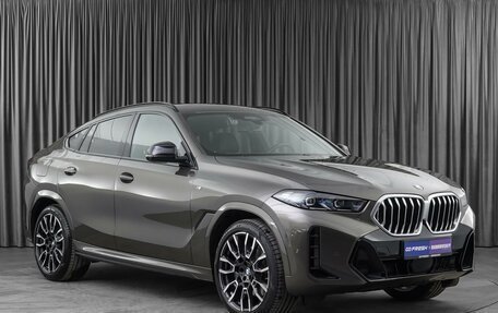 BMW X6, 2023 год, 14 700 000 рублей, 1 фотография