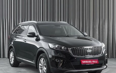 KIA Sorento III Prime рестайлинг, 2020 год, 2 899 000 рублей, 1 фотография