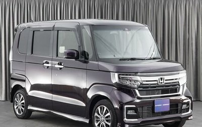 Honda N-BOX II, 2021 год, 1 460 000 рублей, 1 фотография