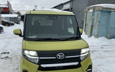 Daihatsu Tanto IV, 2019 год, 1 080 000 рублей, 1 фотография