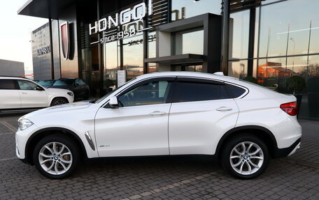 BMW X6, 2016 год, 3 550 000 рублей, 6 фотография