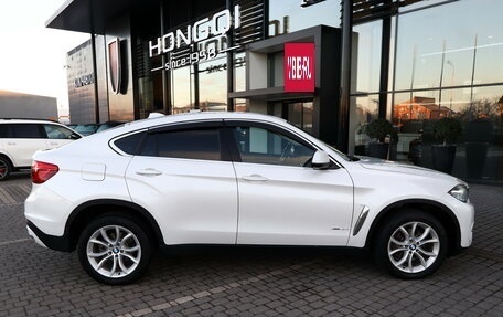 BMW X6, 2016 год, 3 550 000 рублей, 3 фотография