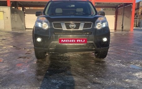 Nissan X-Trail, 2013 год, 1 950 000 рублей, 8 фотография