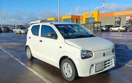 Suzuki Alto, 2017 год, 630 000 рублей, 2 фотография