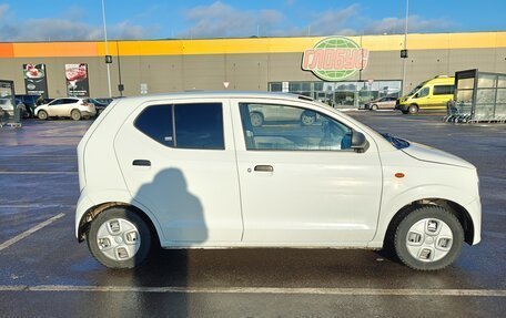 Suzuki Alto, 2017 год, 630 000 рублей, 3 фотография