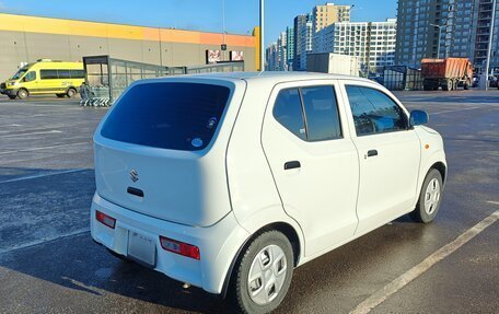 Suzuki Alto, 2017 год, 630 000 рублей, 4 фотография