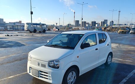 Suzuki Alto, 2017 год, 630 000 рублей, 6 фотография