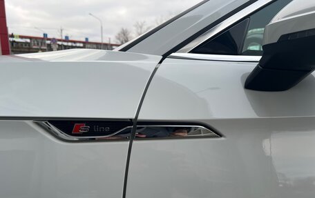 Audi A5, 2017 год, 3 550 000 рублей, 14 фотография