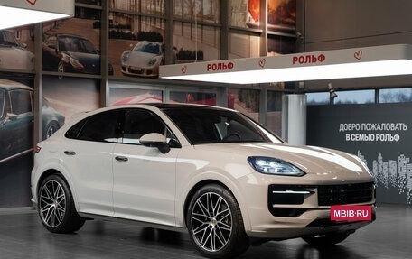 Porsche Cayenne III, 2024 год, 21 800 000 рублей, 3 фотография