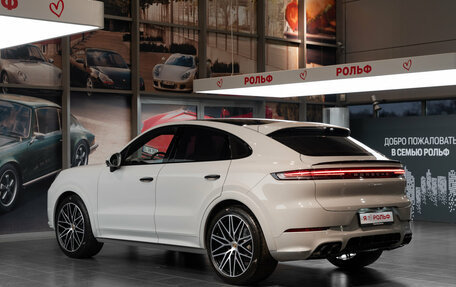 Porsche Cayenne III, 2024 год, 21 800 000 рублей, 17 фотография