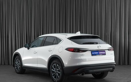 Mazda CX-4, 2022 год, 2 899 000 рублей, 2 фотография