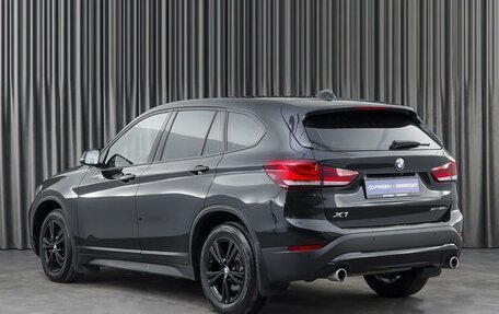 BMW X1, 2020 год, 2 849 000 рублей, 2 фотография