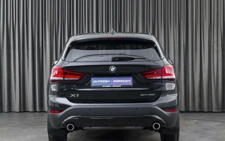 BMW X1, 2020 год, 2 849 000 рублей, 4 фотография