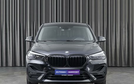 BMW X1, 2020 год, 2 849 000 рублей, 3 фотография