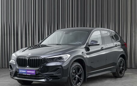 BMW X1, 2020 год, 2 849 000 рублей, 5 фотография