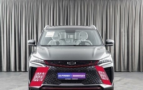 Geely Coolray I, 2024 год, 2 640 000 рублей, 3 фотография