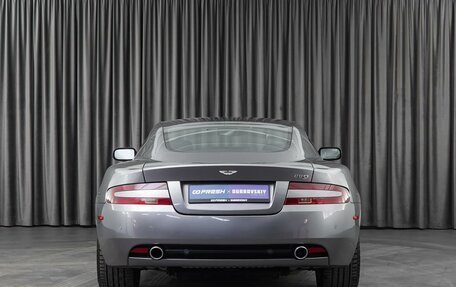 Aston Martin DB9 I, 2004 год, 3 749 000 рублей, 4 фотография