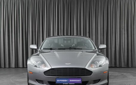 Aston Martin DB9 I, 2004 год, 3 749 000 рублей, 3 фотография