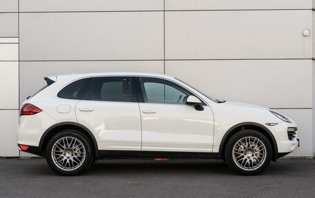 Porsche Cayenne III, 2011 год, 2 458 000 рублей, 5 фотография