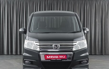 Honda Stepwgn IV, 2010 год, 1 599 000 рублей, 3 фотография