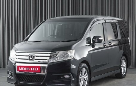 Honda Stepwgn IV, 2010 год, 1 599 000 рублей, 5 фотография