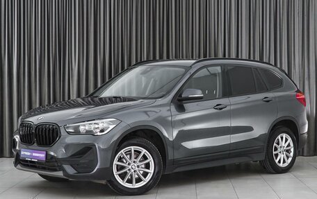 BMW X1, 2019 год, 3 149 000 рублей, 5 фотография