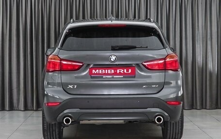 BMW X1, 2019 год, 3 149 000 рублей, 4 фотография