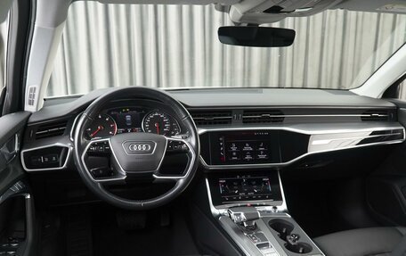 Audi A6, 2019 год, 3 799 000 рублей, 6 фотография