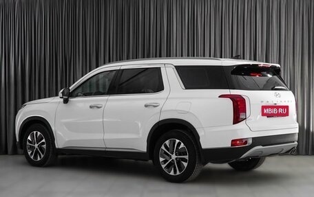 Hyundai Palisade I, 2019 год, 3 990 000 рублей, 2 фотография