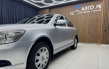 Skoda Octavia, 2010 год, 890 000 рублей, 12 фотография