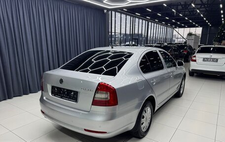 Skoda Octavia, 2010 год, 890 000 рублей, 6 фотография