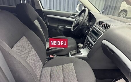 Skoda Octavia, 2010 год, 890 000 рублей, 31 фотография