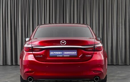 Mazda 6, 2021 год, 3 649 000 рублей, 4 фотография