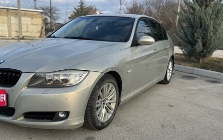 BMW 3 серия, 2011 год, 1 370 000 рублей, 3 фотография