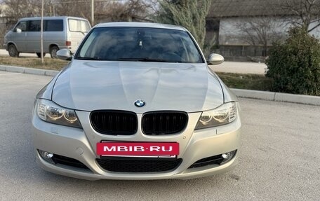 BMW 3 серия, 2011 год, 1 370 000 рублей, 2 фотография