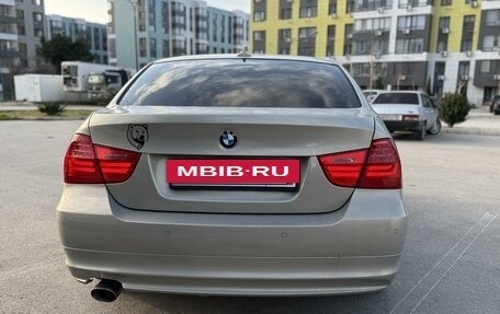 BMW 3 серия, 2011 год, 1 370 000 рублей, 5 фотография