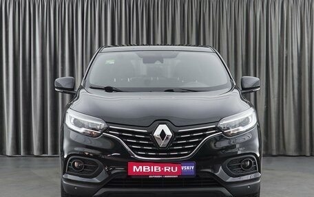 Renault Kadjar I рестайлинг, 2020 год, 1 900 000 рублей, 3 фотография