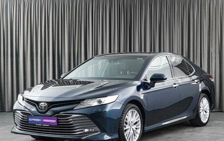 Toyota Camry, 2020 год, 2 899 000 рублей, 5 фотография