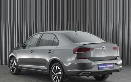 Volkswagen Polo VI (EU Market), 2021 год, 1 899 000 рублей, 2 фотография