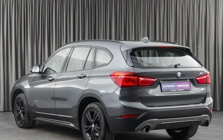 BMW X1, 2017 год, 2 850 000 рублей, 2 фотография