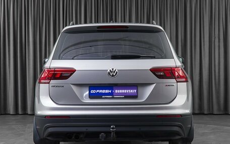 Volkswagen Tiguan II, 2020 год, 2 799 000 рублей, 4 фотография