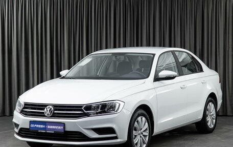 Volkswagen Bora, 2022 год, 2 290 000 рублей, 5 фотография