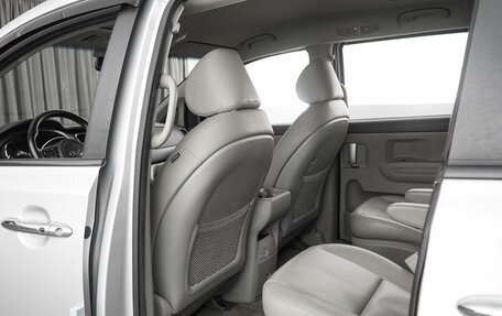 KIA Carnival III, 2018 год, 3 229 000 рублей, 13 фотография