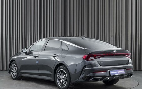 KIA K5, 2021 год, 2 999 000 рублей, 2 фотография