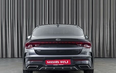 KIA K5, 2021 год, 2 999 000 рублей, 4 фотография